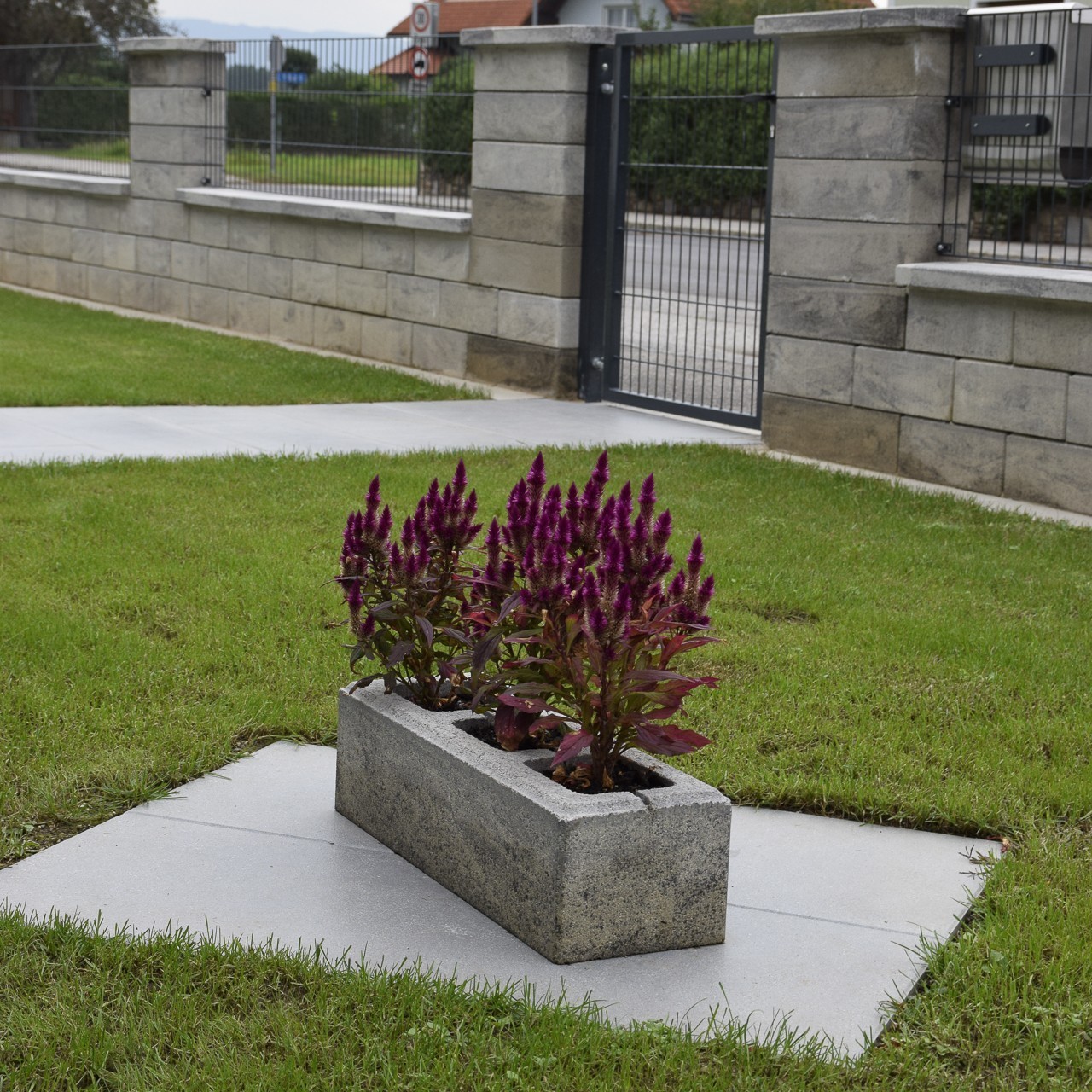 COLORI MAUER/ZAUN - Image 10