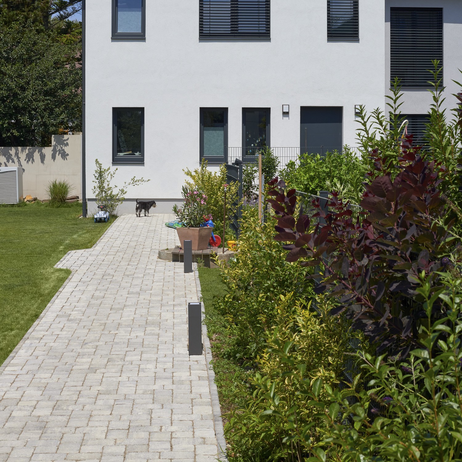 COLORI EINFASSUNGSSTEIN - Image 5
