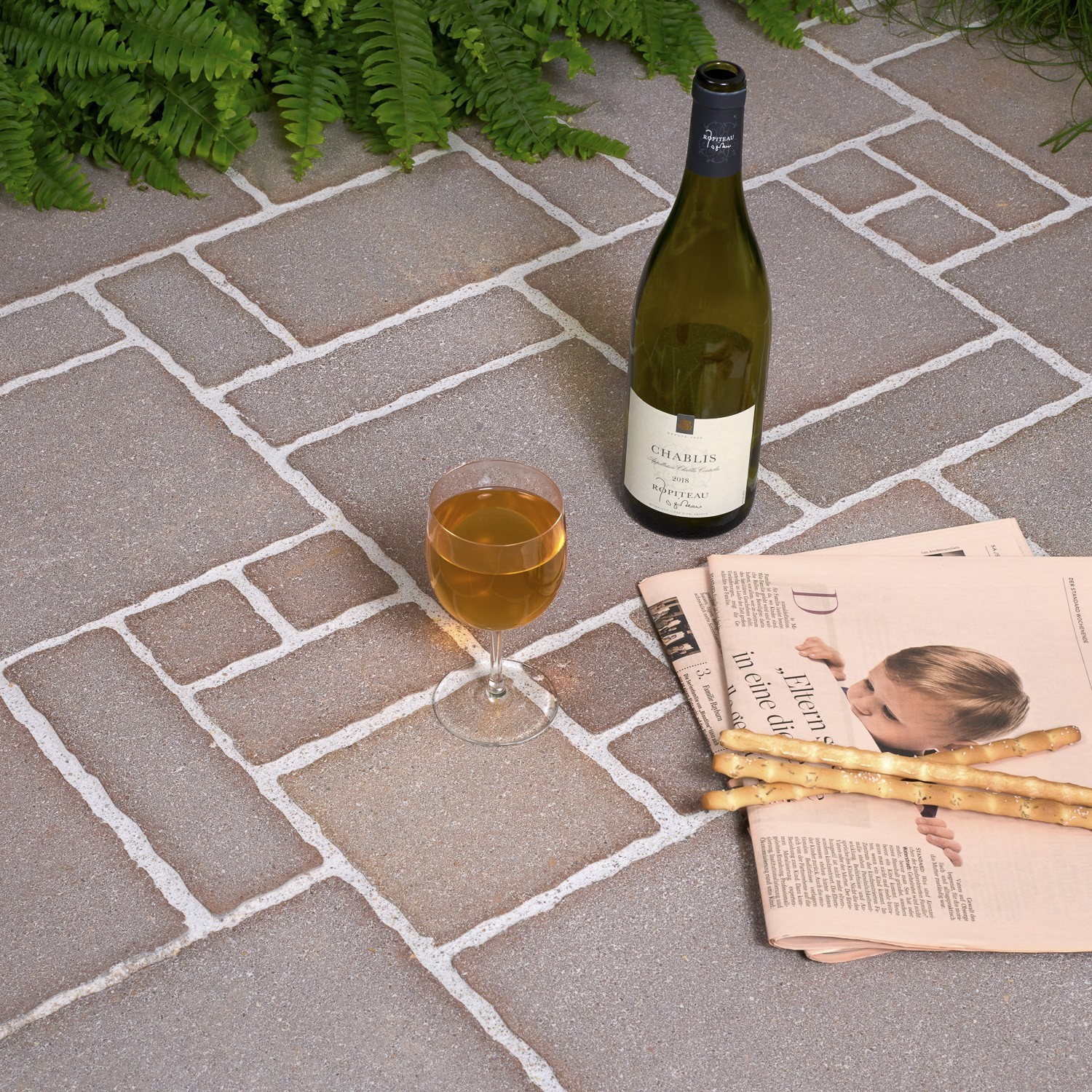 GEMISCHTER SATZ® NATUR - Image 5