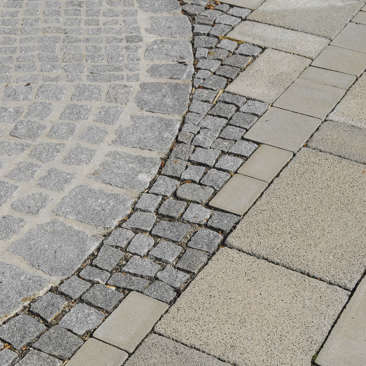 GRANITPFLASTER - Image 2