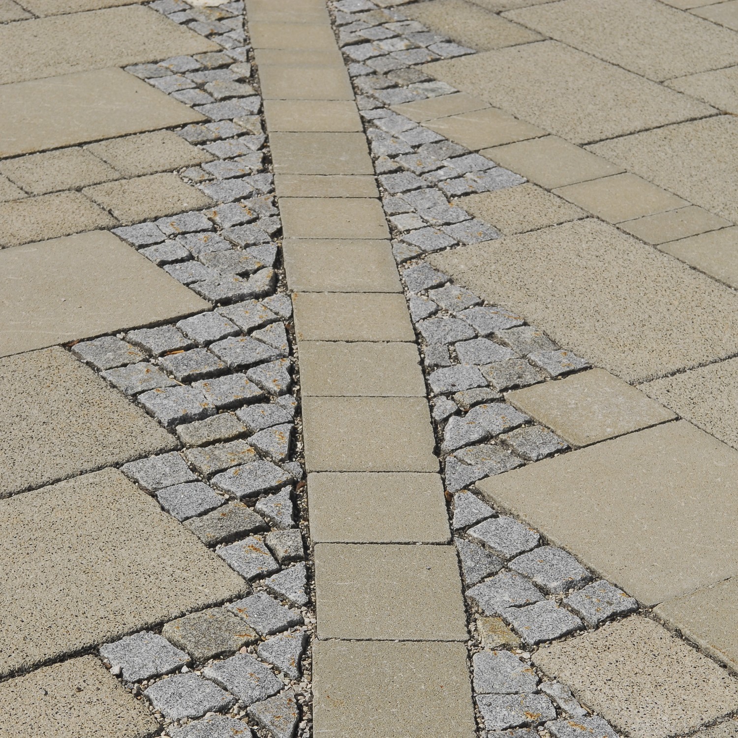 GRANITPFLASTER - Image 4