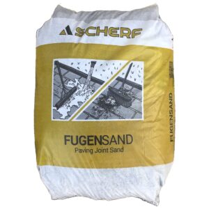 FUGENSAND 0-2 mm