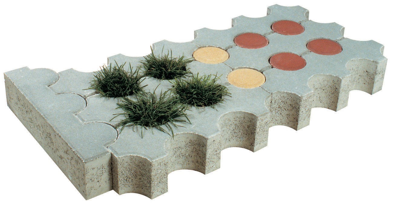 RONDO® RUNDSTEIN und RANDLEISTE - Image 2