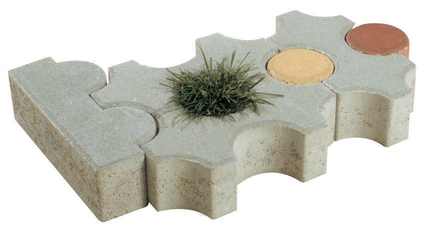 RONDO® RUNDSTEIN und RANDLEISTE - Image 3