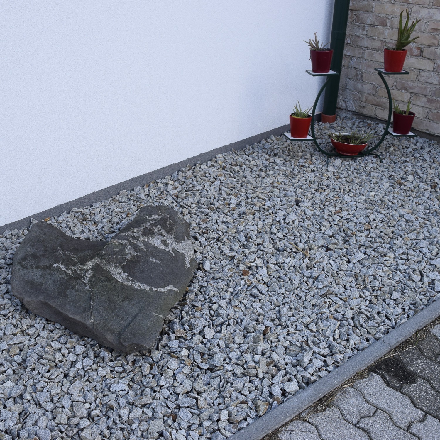 RASENEINFASSUNGSSTEINE - Image 5