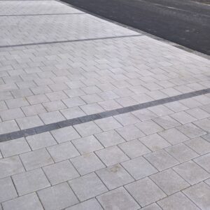 RECHTECKPFLASTER 6