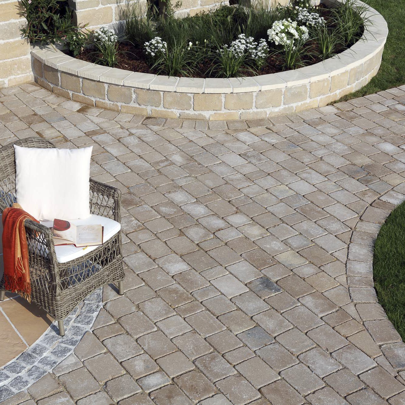 RIALTA® ANTIK BASIC - Image 4