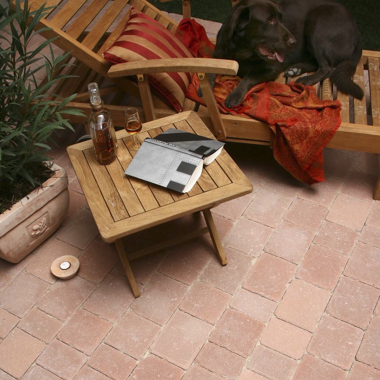 RIALTA® ANTIK BASIC - Image 29