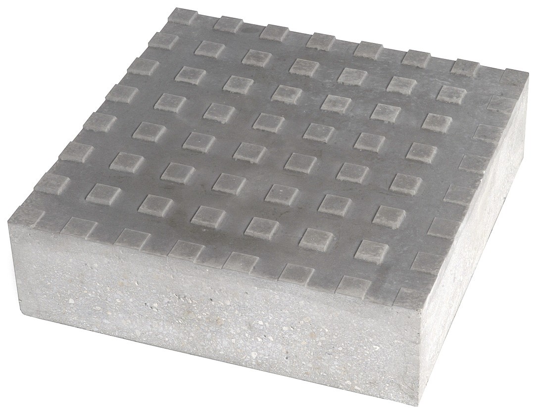 TEGULA® K&K NOPPEN-UND STREIFENPLATTE - Image 2