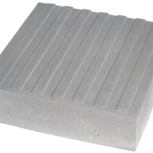 TEGULA® K&K NOPPEN-UND STREIFENPLATTE