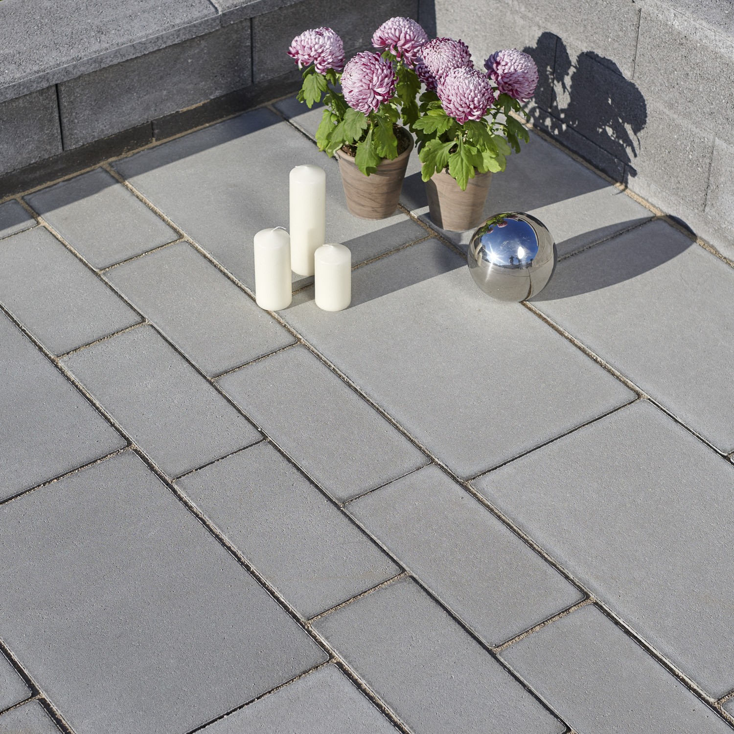 TEGULA® 16 MIT FASE - Image 2