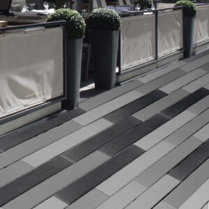 TEGULA® DIELE
