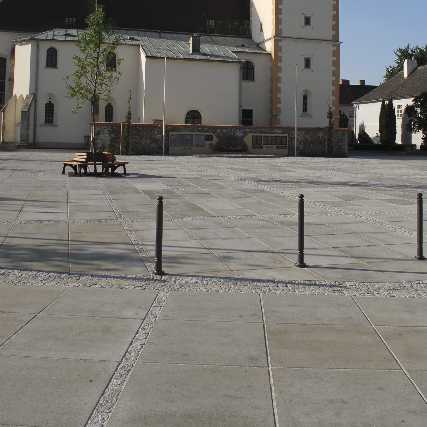 TEGULA® GROSSPLATTE