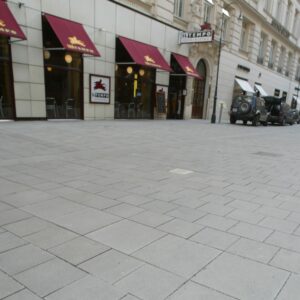 TEGULA® K&K PLATTE NATUR