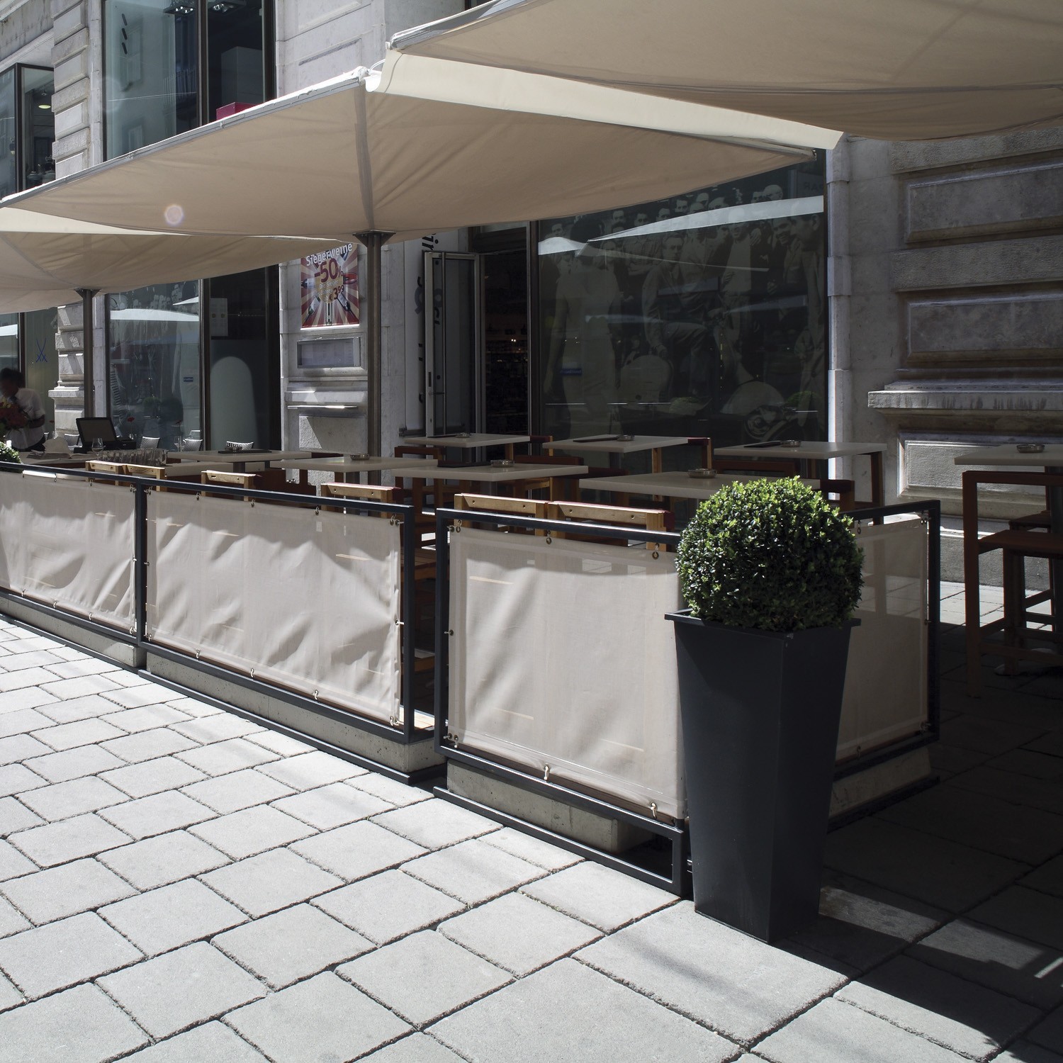 TEGULA® K&K MIT FASE - Image 4