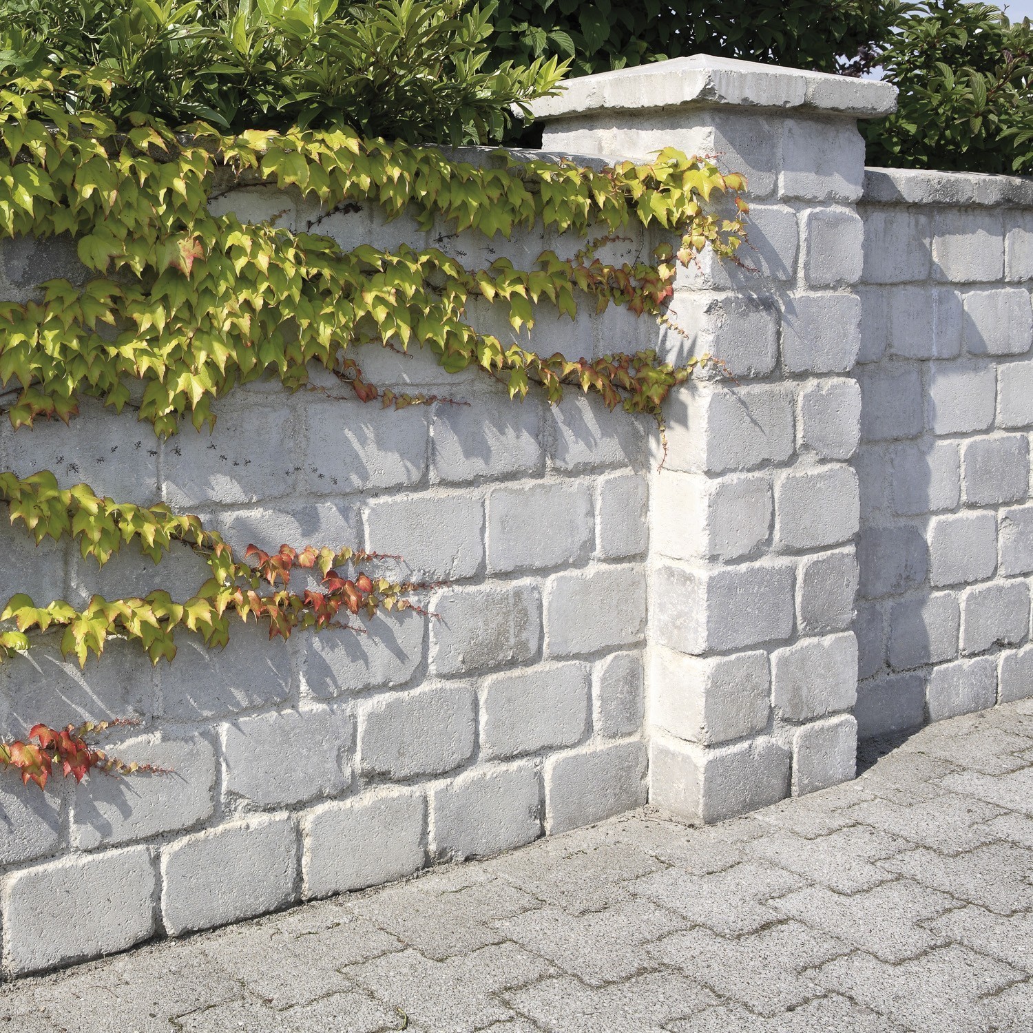 TEGULA® MAUER ANTIK - Image 11
