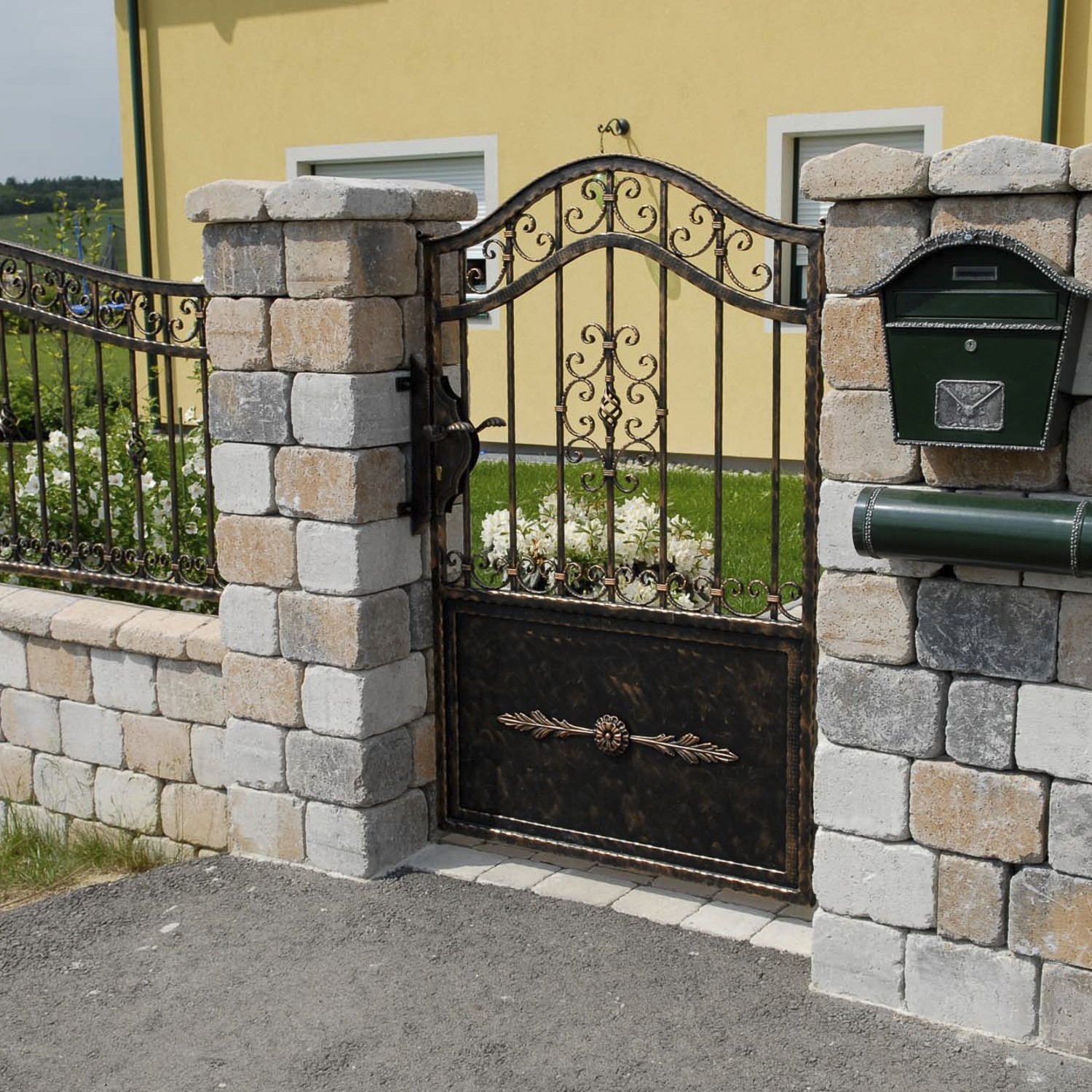 TEGULA® MAUER ANTIK - Image 6