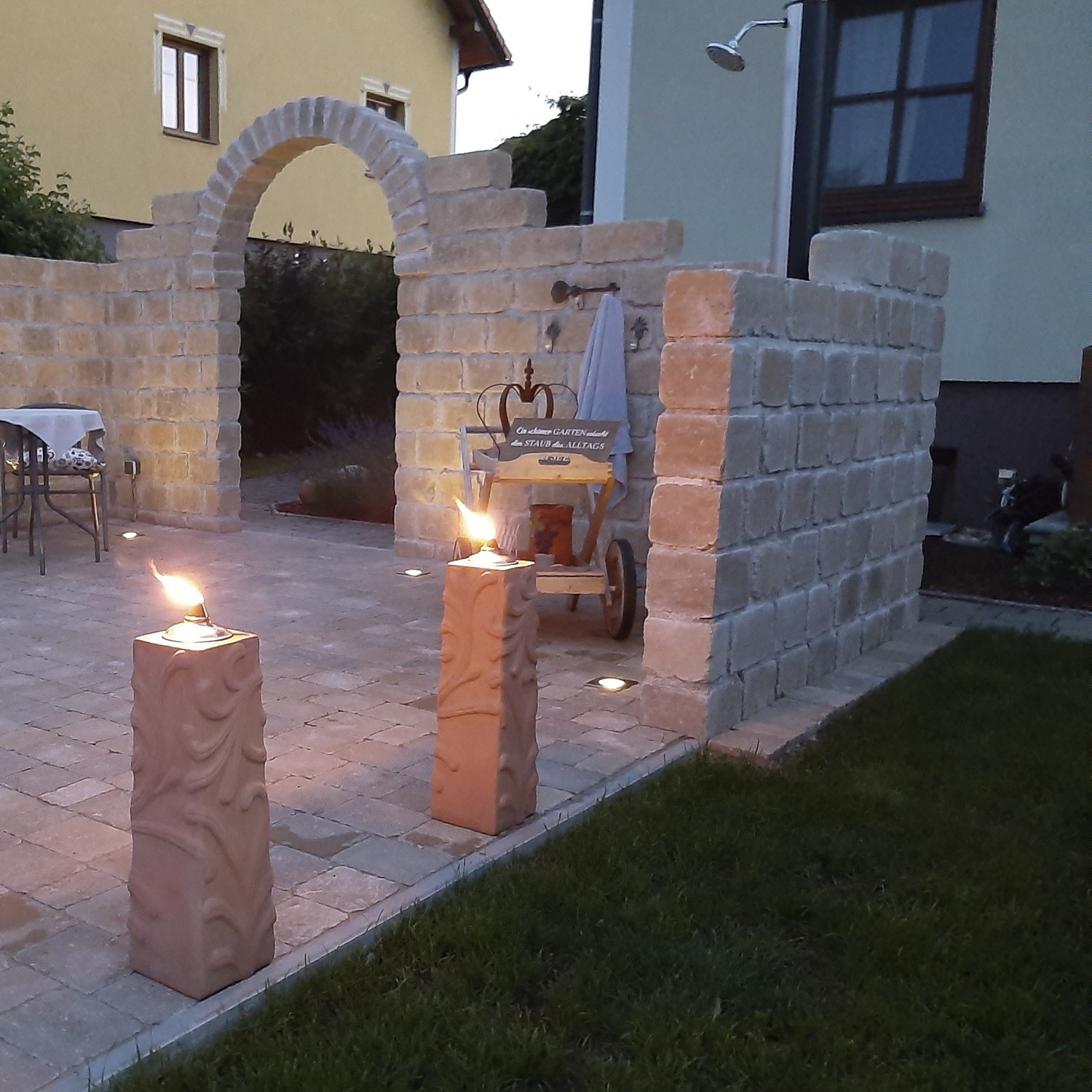 TEGULA® MAUER ANTIK - Image 27