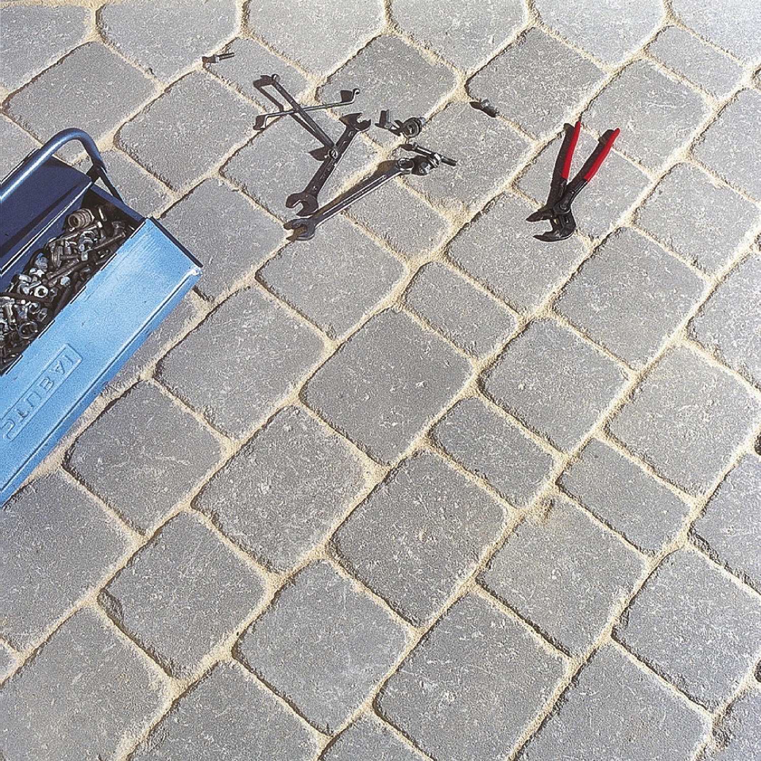 TEGULA® ANTIK