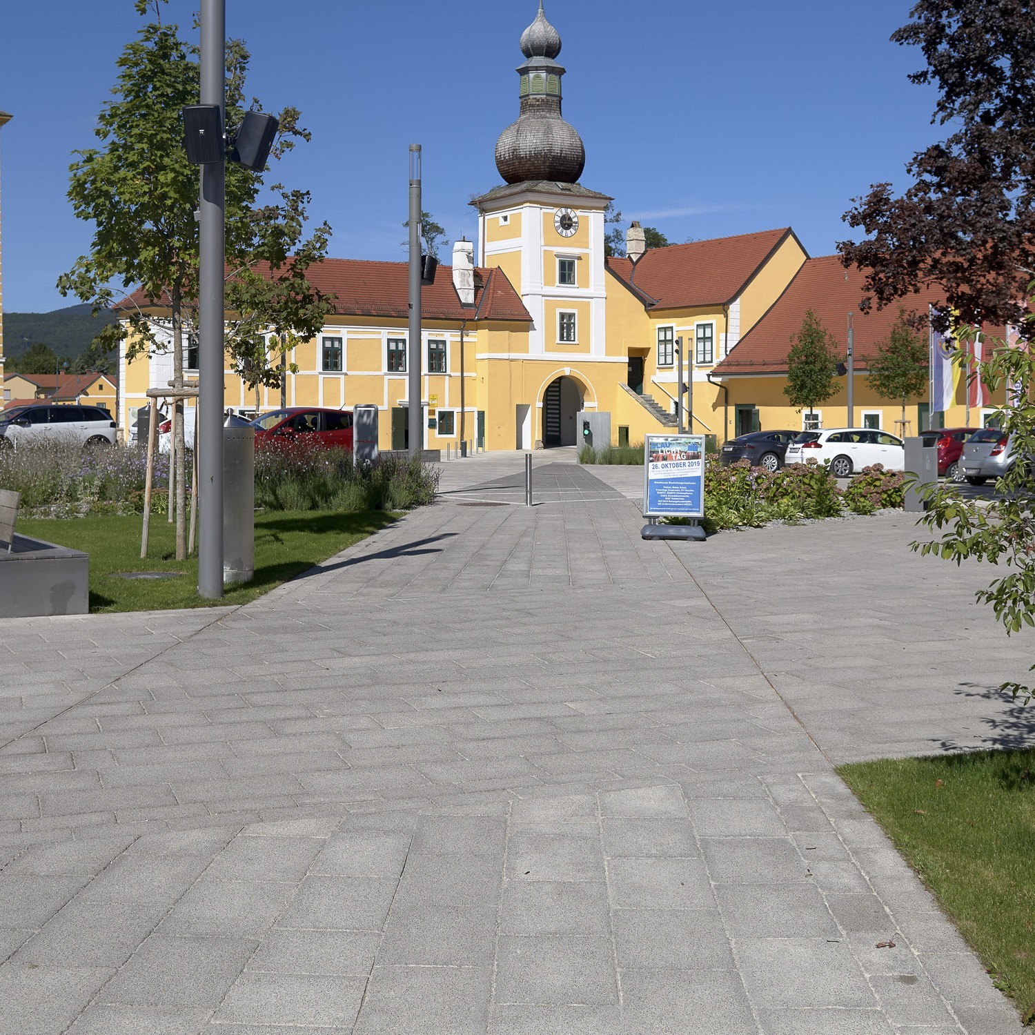 TEGULA® FEINGESTOCKT