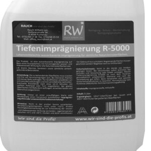RAUCH TIEFENIMPRÄGNIERUNG