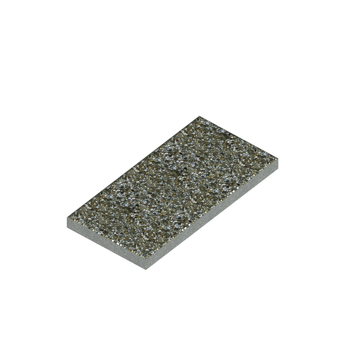 WASCHBETONPLATTE - Image 2
