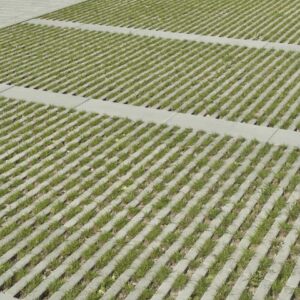 RASENPLATTE® LINEAR