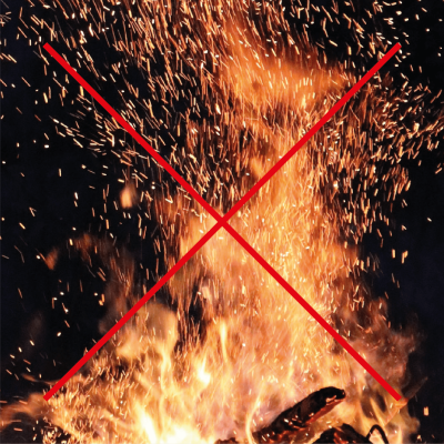 Brandschutz